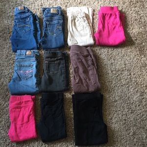 3t pants/jeans